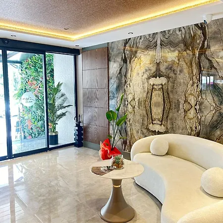 Otel Sam *