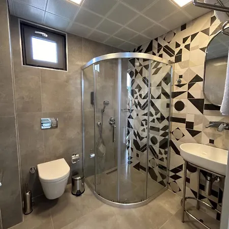 Sam Otel Antalya