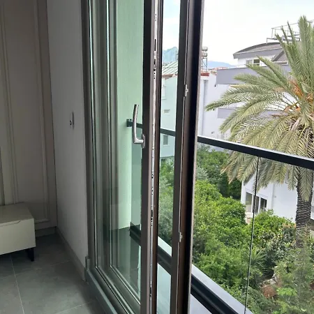 Sam Otel Antalya