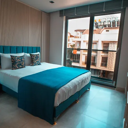 Sam Otel Antalya