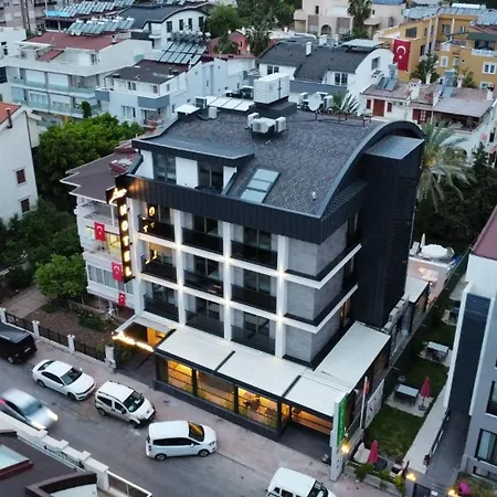 Otel Sam
